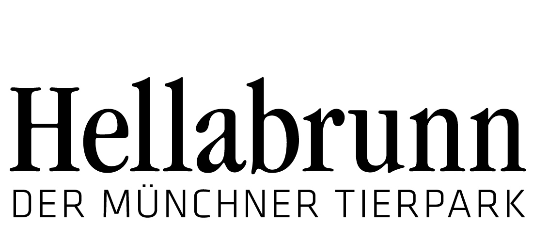 Tierpark Hellabrunn Logo