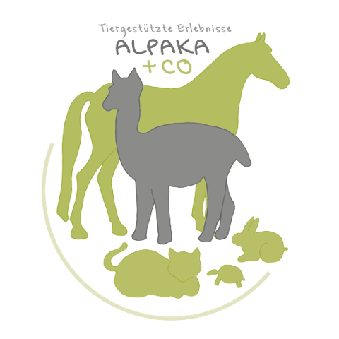 Alpaka + Co Logo